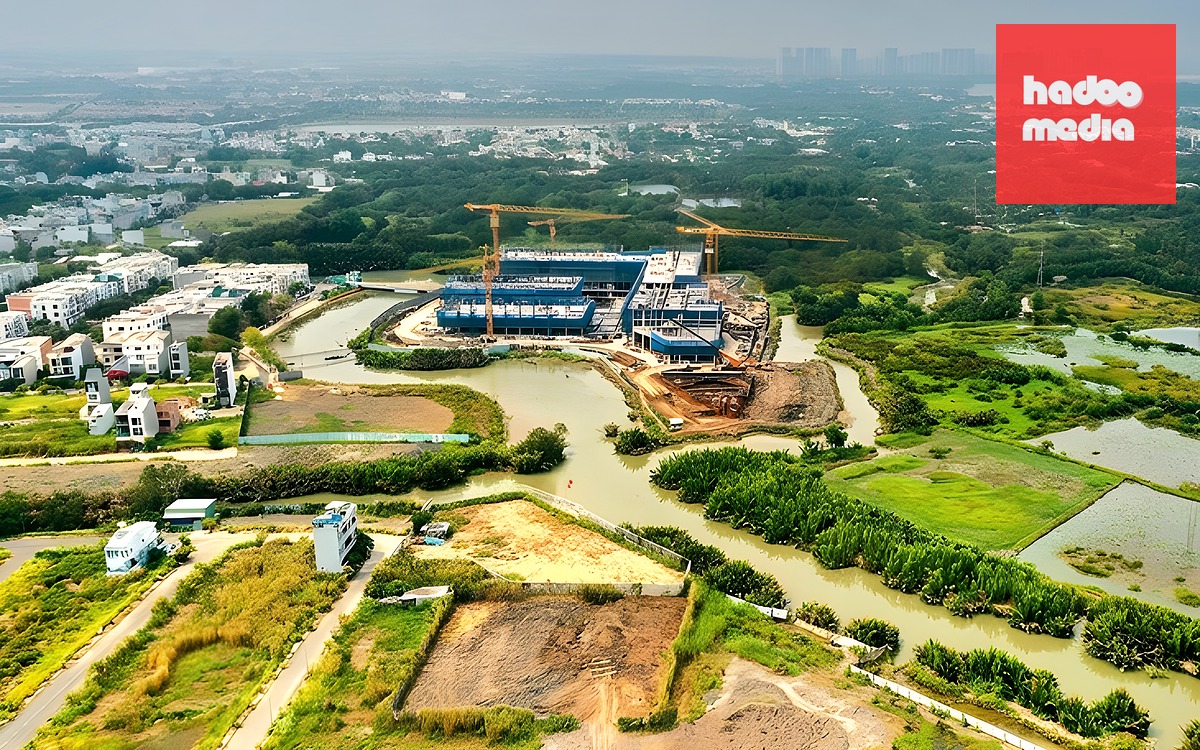 Tin tức sáng 23-7: Giá thuê đất công nghiệp tại miền Nam cao hơn miền Bắc 44 USD/m2 - Ảnh 2.