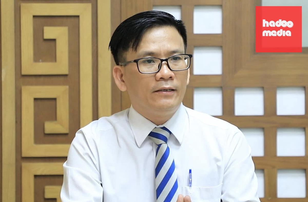 Luật sư Trần Minh Hùng
