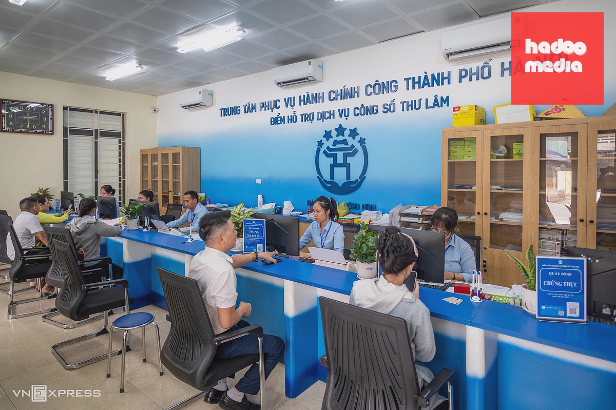 Hai xã ven đô Hà Nội thí điểm mô hình 'xã, phường xã hội chủ nghĩa'