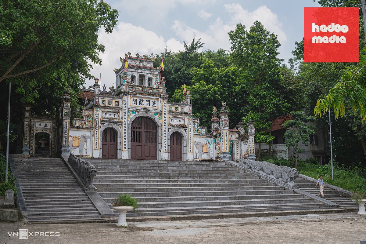 Hai xã ven đô Hà Nội thí điểm mô hình 'xã, phường xã hội chủ nghĩa'