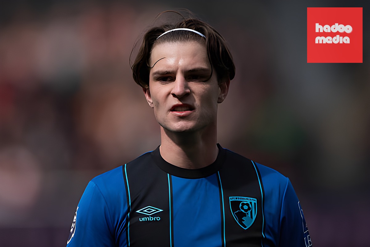 Alex Scott được nhiều đội bóng lớn quan tâm. Ảnh: Getty Images