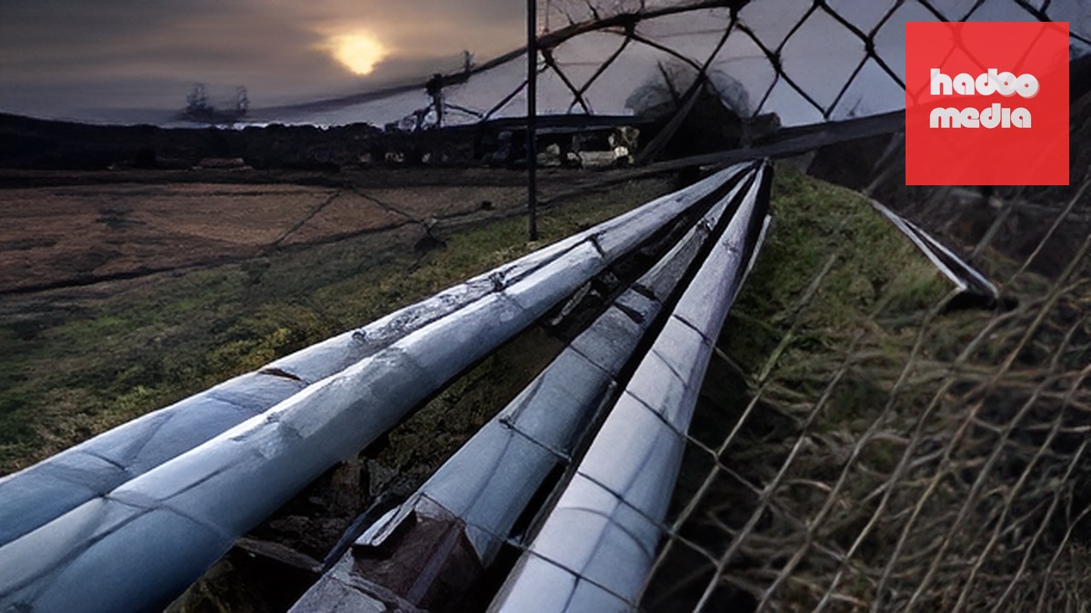 Lợi nhuận của Equinor tăng gần gấp đôi giữa căng thẳng địa chính trị
