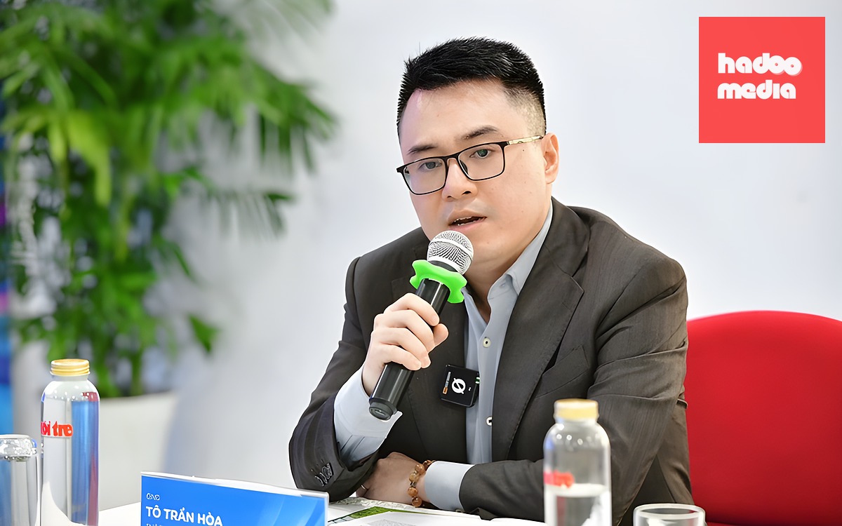 Chuyên gia cảnh báo 'con dao 2 lưỡi' AI trong đầu tư chứng khoán - Ảnh 2.
