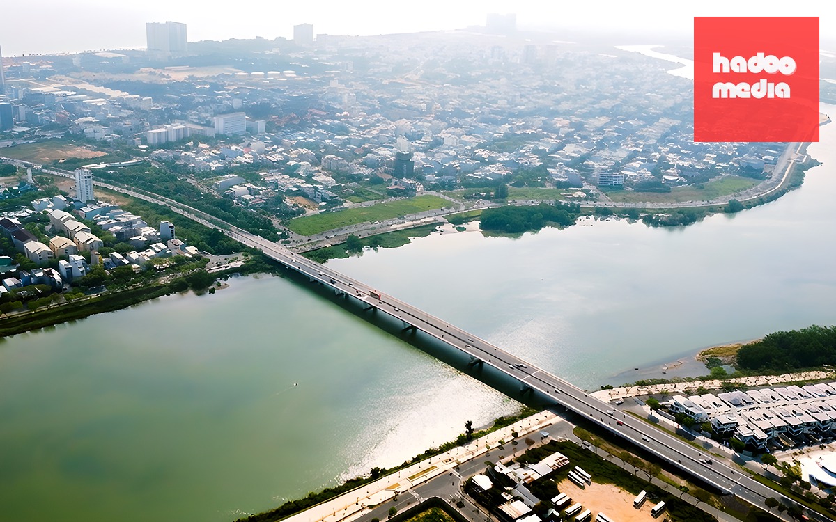 Đà Nẵng triển khai 44 dự án nhà ở xã hội, gần 40.000 căn đang được phát triển - Ảnh 2.