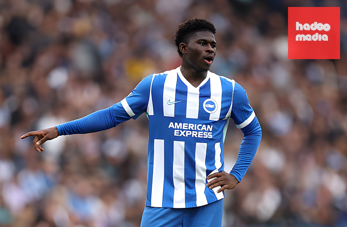 Man Utd đang cân nhắc kỹ lưỡng giữa Baleba và Kone. Ảnh: Getty Images.