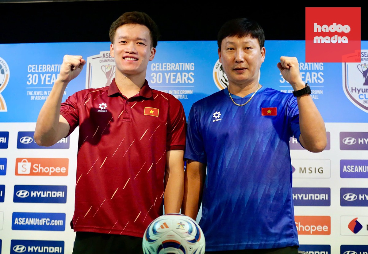 Bài toán xoay tua đội hình đặt lên vai ông Kim Sang-sik. Ảnh: VFF