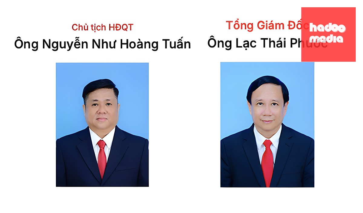 Chủ tịch và tổng giám đốc TV3 bị khởi tố hồi tháng 6-2026 - Ảnh: D.N.