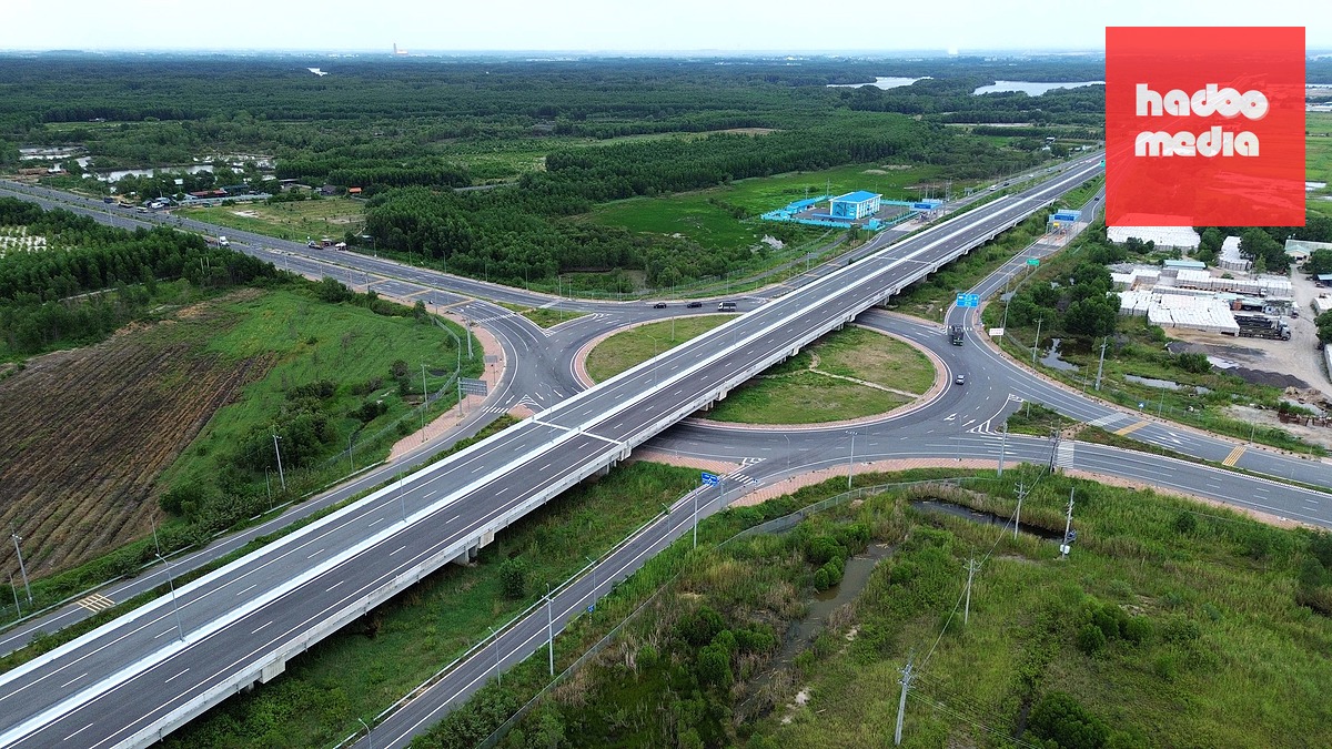 Việc thành lập 3 ban QLDA giúp sử dụng hiệu quả nguồn vốn và đáp ứng yêu cầu phát triển hạ tầng của thành phố trong giai đoạn mới - Ảnh: H.M.