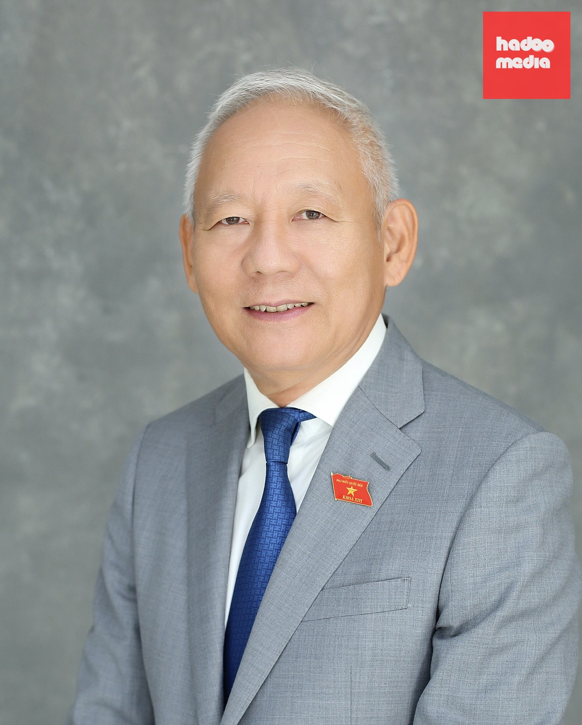 TS Trần Văn - Ảnh: CTV