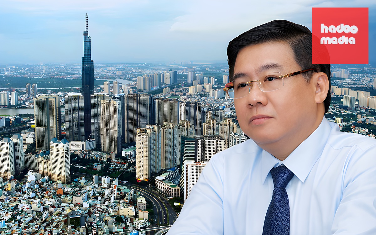 Hội nghị Trung ương 3 - Bước chuyển chiến lược đưa  Việt Nam thành nước phát triển - Ảnh 3.
