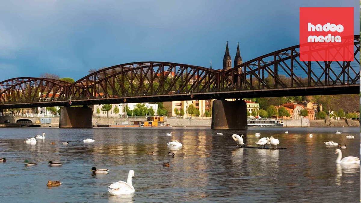 Tương Lai Cây Cầu Výtoň Ở Praha Có Thể Được Quyết Định Cuối Năm Nay