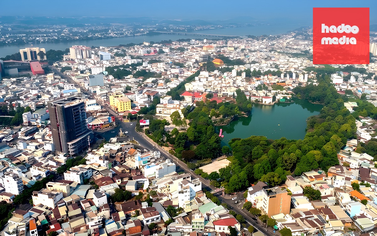 Cửa ngõ chiến lược mới ở phía Nam: Các dự án giao thông kết nối về TP Đồng Nai ra sao? - Ảnh 2.