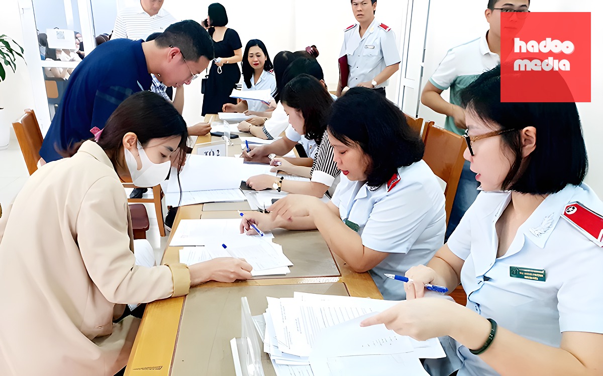 Tất cả người thường trú tại Đà Nẵng đều được hỗ trợ tham gia BHXH tự nguyện - Ảnh 1.