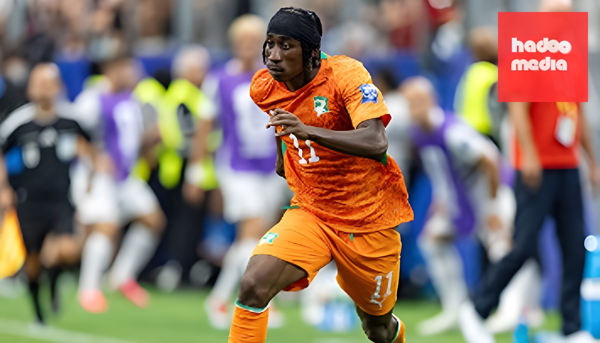 Real Madrid sắp sở hữu Yan Diomande. (Ảnh: Getty Images)