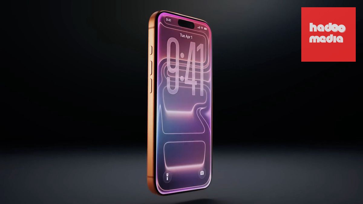 Představení chytrých telefonů Apple iPhone 17 ProVideo: archiv výrobce