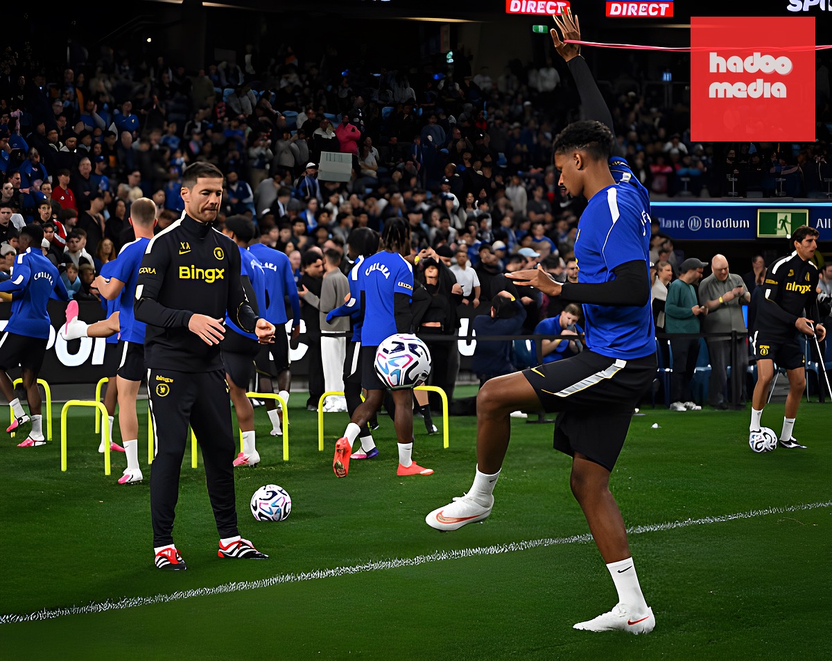 Chelsea bước vào mùa bóng mới với nhiều kỳ vọng. Ảnh: Getty Images.