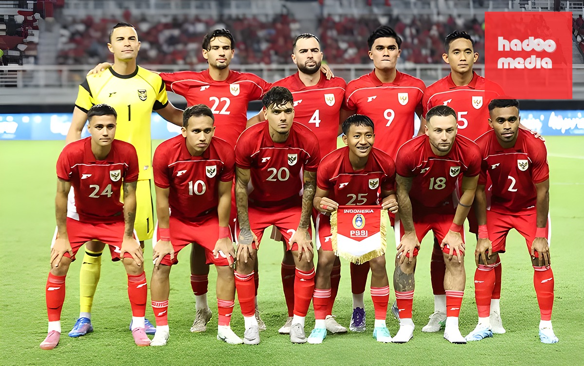 Indonesia sở hữu đội hình chất lượng. Ảnh: Bola.