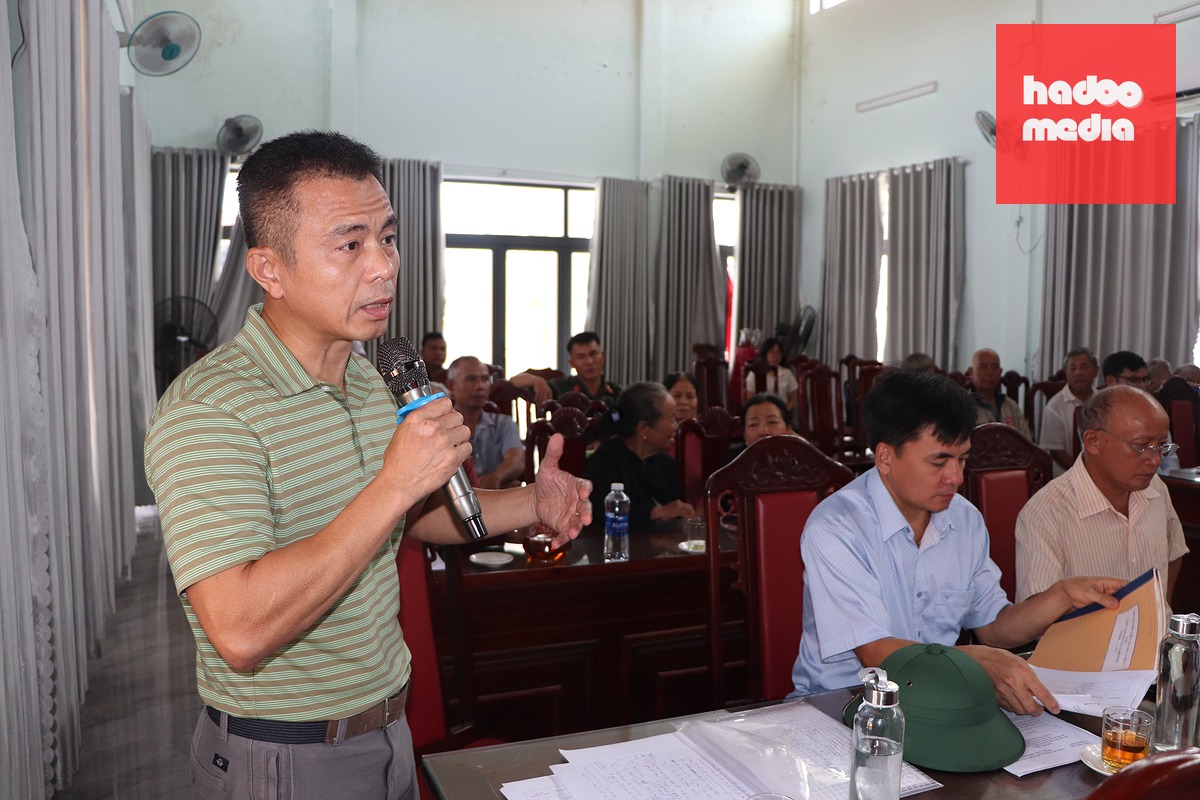 54 năm ngóng tin người em trai hy sinh tại 'Km15 Đường 16" - Ảnh 4.