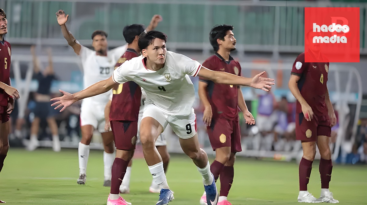Baker đã có trận đấu chói sáng. Ảnh: Bola.