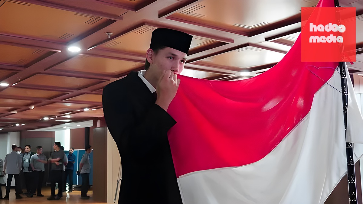 Baker mới nhập tịch nửa tháng trước. Ảnh: PSSI.