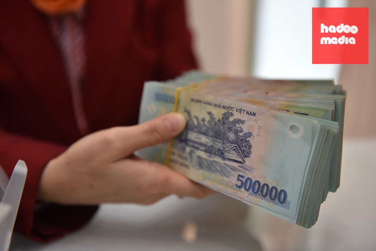 Lãi suất vay mua nhà liên tục đi lên trong những tháng gần đây theo đà tăng của lãi suất huy động - Ảnh: NGỌC PHƯỢNG