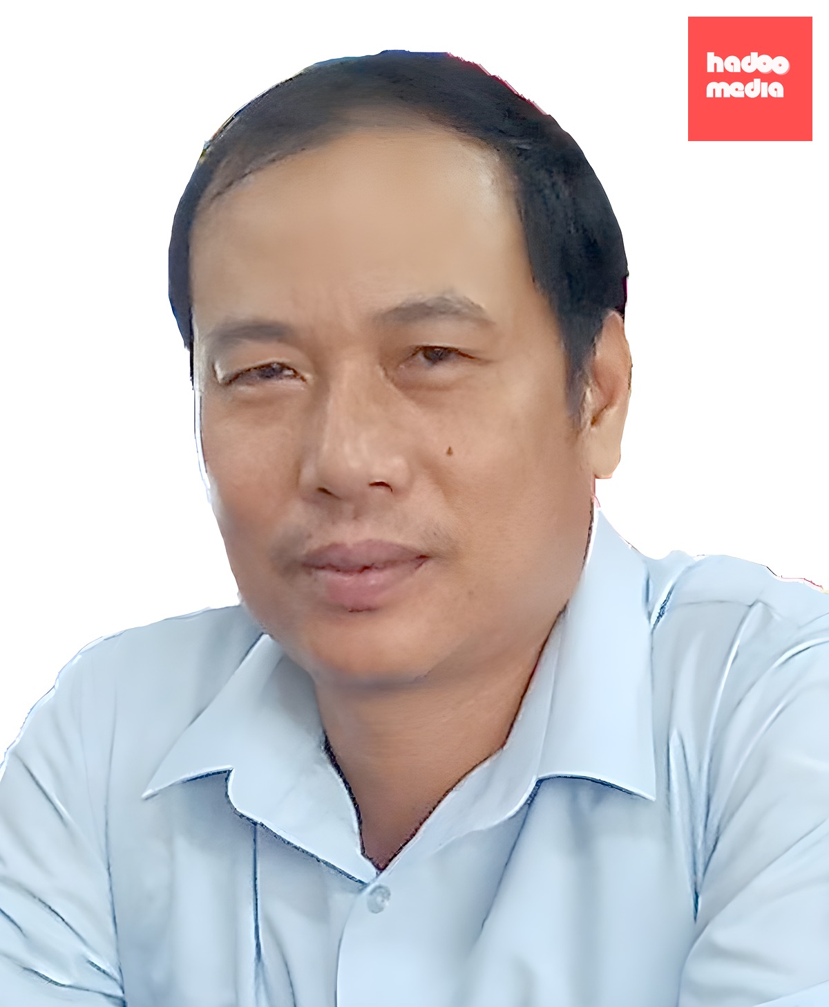 Luật gia Phạm Văn Chung