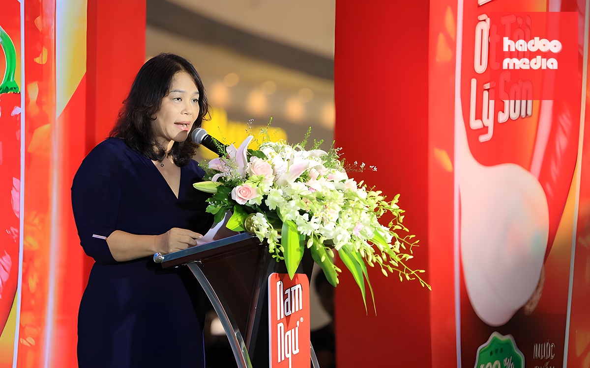 Lợi thế sâm Ngọc Linh, quế Trà Bồng, tỏi Lý Sơn… Quảng Ngãi muốn thành trung tâm dược liệu - Ảnh 2.