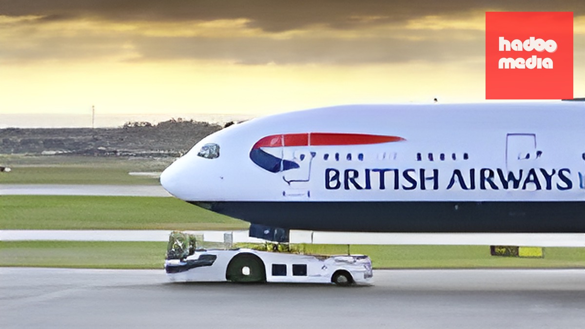 Ba phi công British Airways cùng ngộ độc thực phẩm trên chuyến bay dài 11 giờ