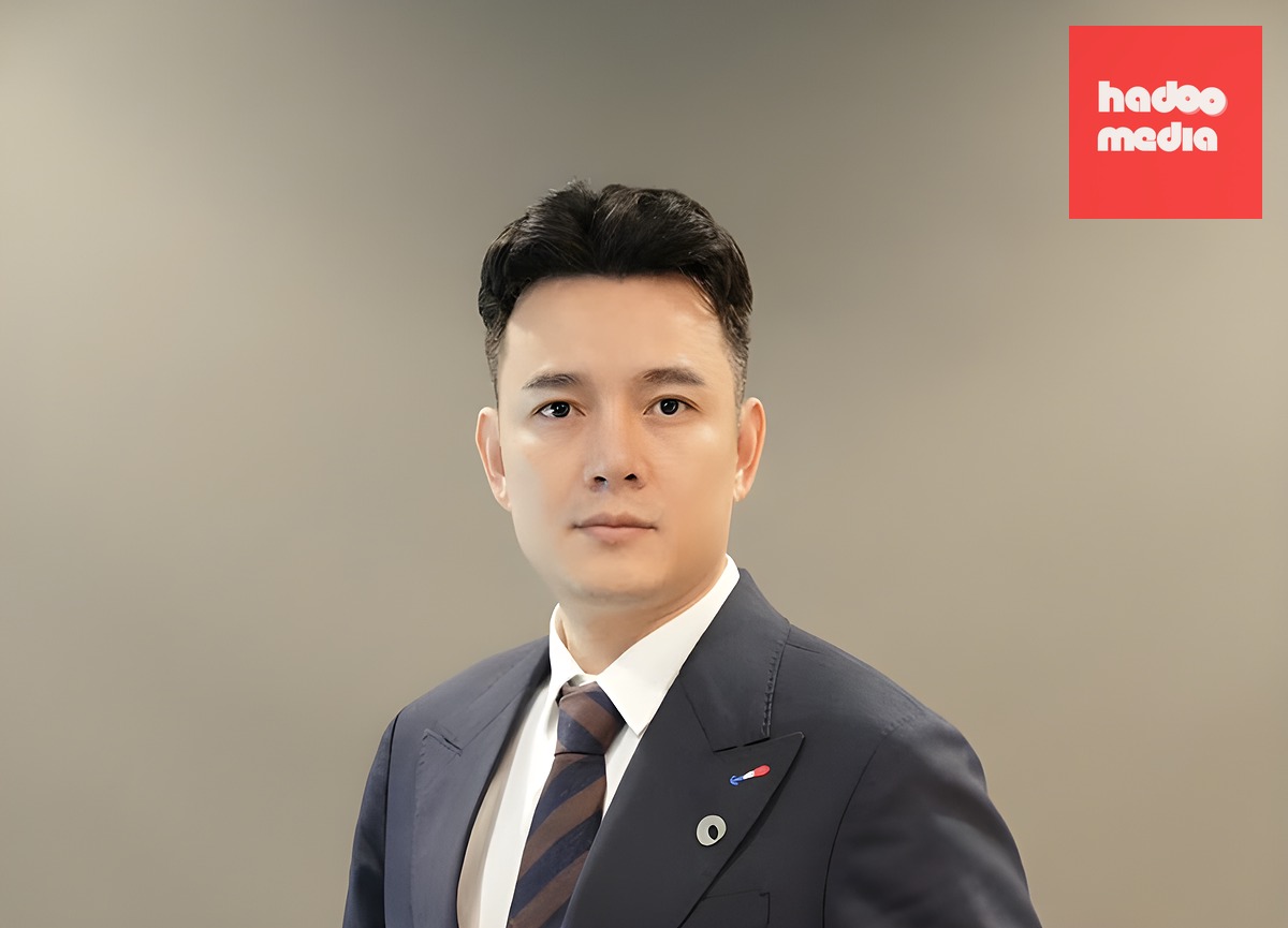 Luật sư Nguyễn Văn Duy - Ảnh: NVCC