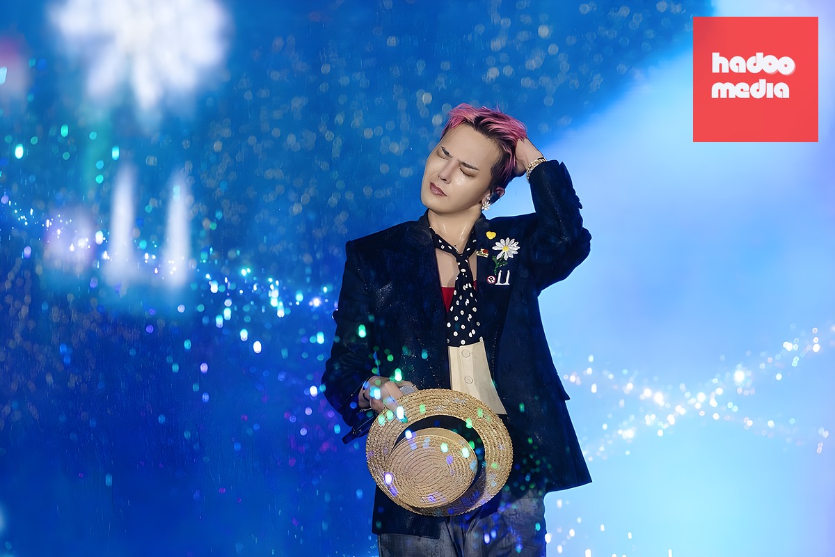 BIGBANG lần đầu mang tour diễn chính thức đến Việt Nam - Ảnh 2.