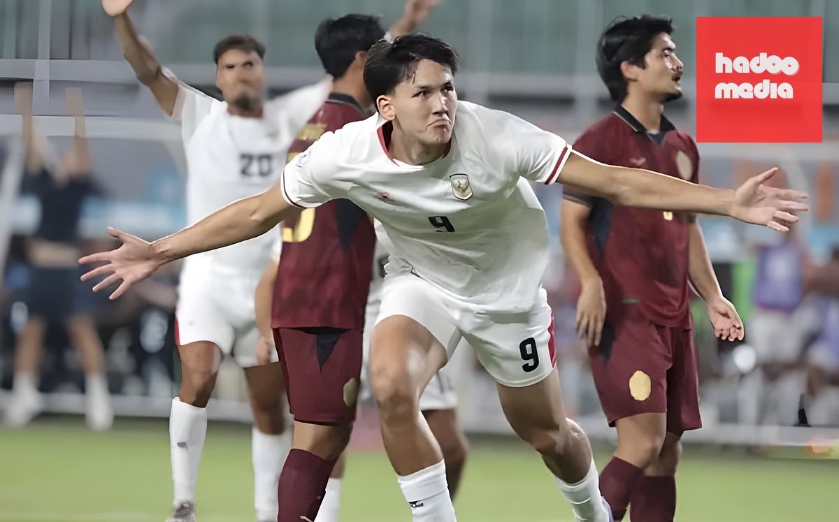 Indonesia thắng đậm ngày ra quân ASEAN Cup 2026. Ảnh: Bola.