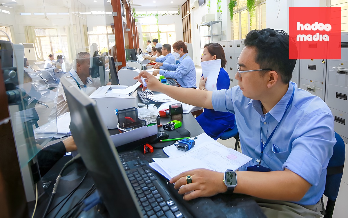 Xây dựng hệ thống định danh điện tử giám sát phương tiện giao thông, thiết bị bay không người lái - Ảnh 2.
