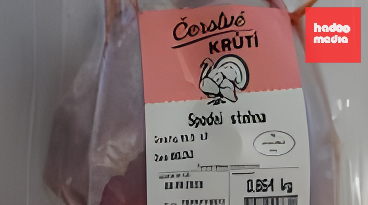 Cảnh báo salmonella trong mì ăn liền Reeva nhập khẩu tại Séc