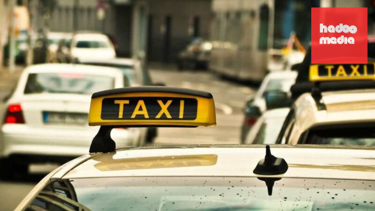 Khách du lịch bị tính phí 150 EUR cho chuyến taxi ngắn từ Phố Cổ đến Ga Chính Praha