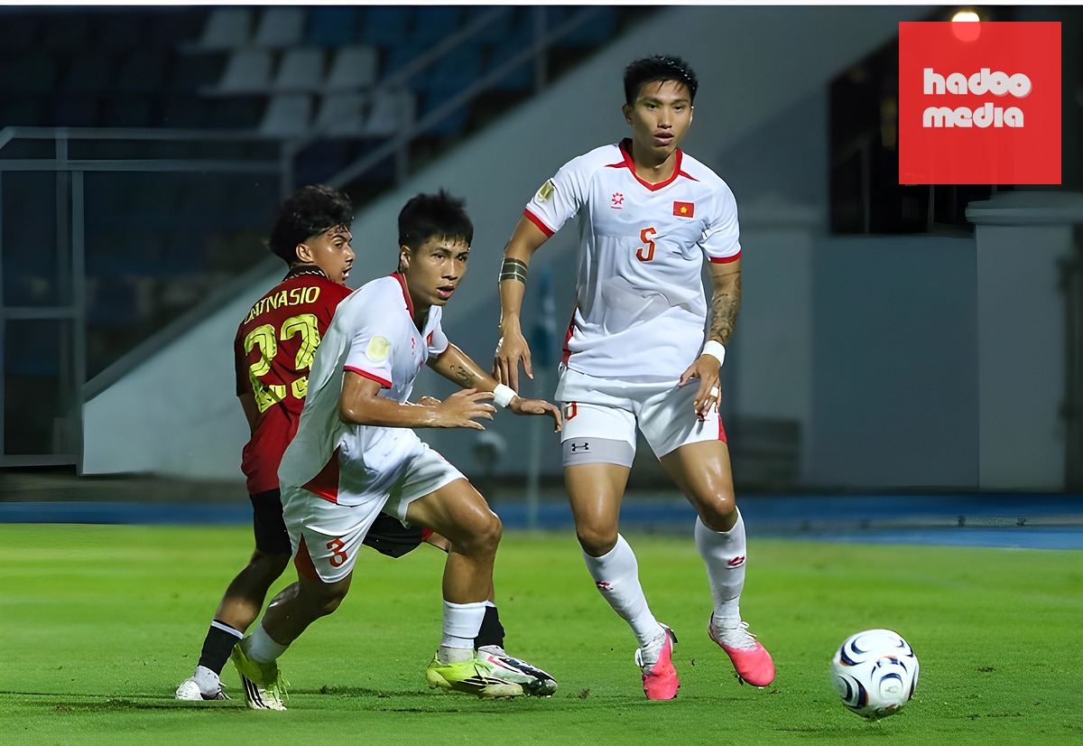 Tuyển Việt Nam sẽ có cuộc chạm trán quan trọng với Singapore tại lượt trận thứ 2 bảng A ASEAN Cup. Ảnh: VFF.