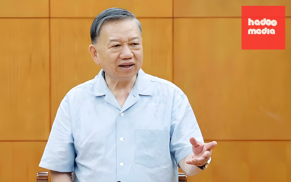 Tổng Bí thư, Chủ tịch nước: Tái định vị TKV thành tập đoàn công nghiệp năng lượng, vật liệu hiện đại - Ảnh 2.