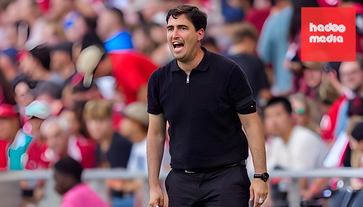 Dẫn dắt Liverpool sau những đổ vỡ thời Arne Slot là thử thách thực sự với Andoni Iraola. (Ảnh: Getty Images)