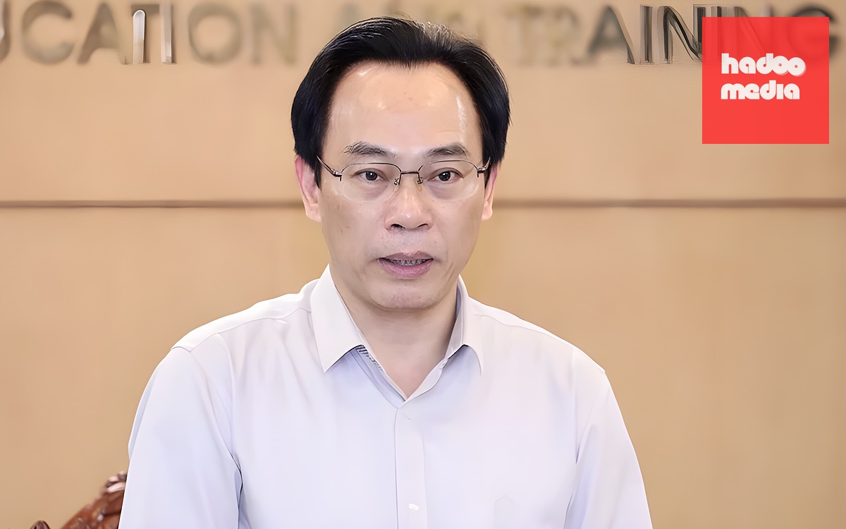 Bộ Chính trị: Giảm tối thiểu 20% đầu mối cơ sở giáo dục đại học công lập - Ảnh 2.
