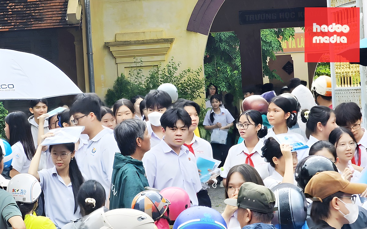 Bắc Ninh dự kiến giảm gần một nửa đầu mối trường học sau sắp xếp - Ảnh 2.