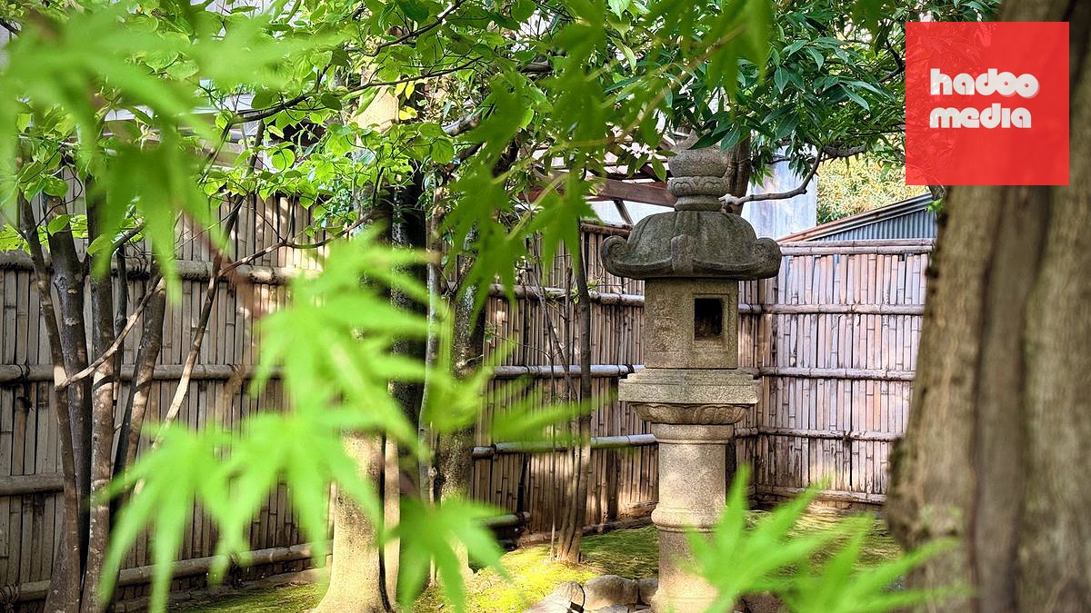 Kanazawa – Thành phố vàng của Nhật Bản và sức hút độc đáo khác biệt