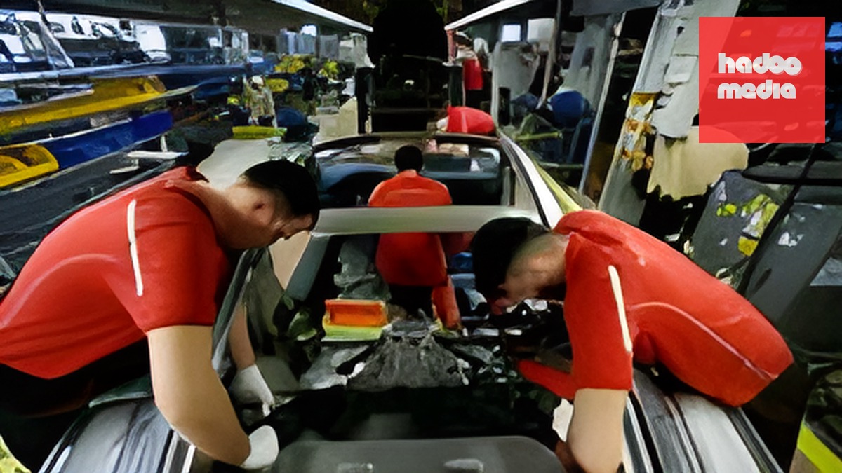 Kinh tế Đức quý II tăng tốc vượt dự báo, tác động ra sao với người Việt tại Séc?