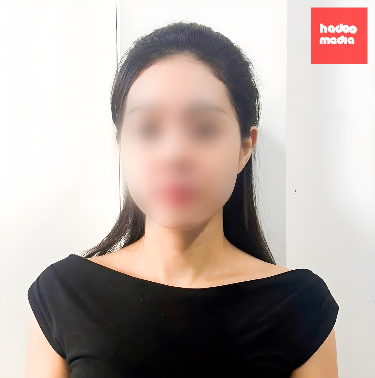 Phạm Thị Kim Xuyến - Ảnh: CACC