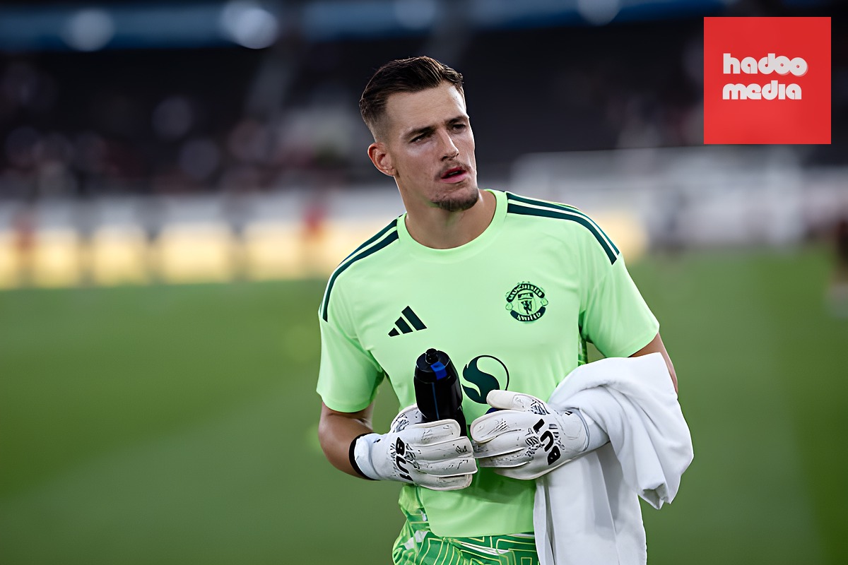 Vitek vừa trải qua một mùa giải xuất sắc. Ảnh: Getty Images.