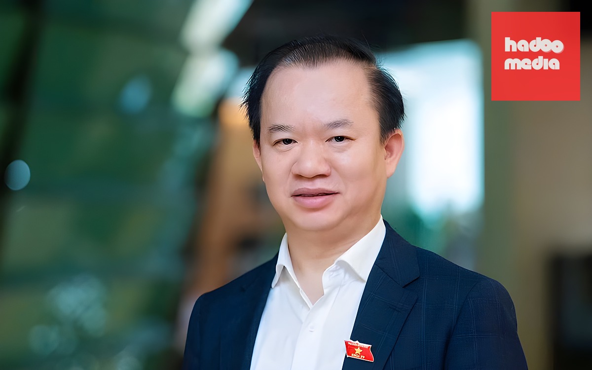 Ông Trịnh Văn Quyết: Muốn báo chí truyền thông tốt, cơ quan quản lý phải chủ động cấp thông tin - Ảnh 2.