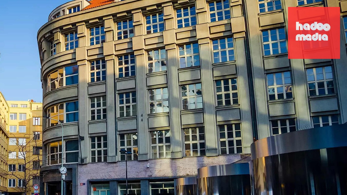 Praha Mở Không Gian Máy Lạnh Giữa Trung Tâm Thành Phố Giúp Người Dân Chống Chọi Nắng Nóng