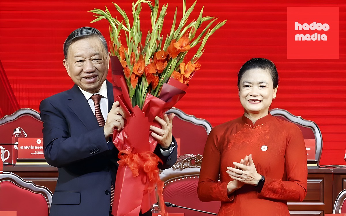 Tổng Bí thư, Chủ tịch nước làm Trưởng Ban Chỉ đạo Trung ương về tổng kết, nghiên cứu sửa đổi, bổ sung Điều lệ Đảng - Ảnh 2.