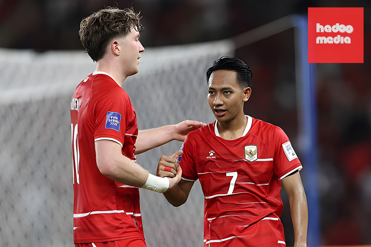 Indonesia được đánh giá cao hơn hẳn Timor-Leste. Ảnh: Getty Images.