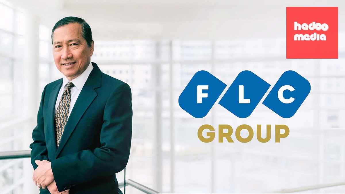 Ông Michael Vu được bổ nhiệm làm Phó chủ tịch Tập đoàn FLC - Ảnh: FLC