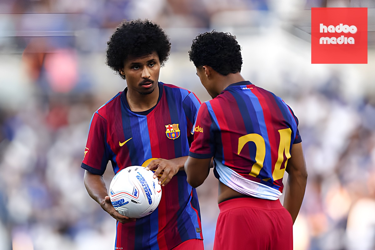 Các cầu thủ Barcelona gây bất ngờ khi phải nhận thất bại. Ảnh: Getty Images