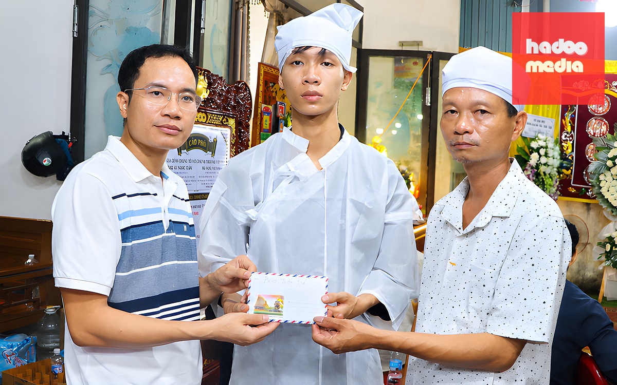 2 vợ chồng bị điện giật chết thương tâm: Người đặt cọc mua nhà cũng rối bời - Ảnh 2.